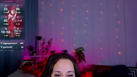 Makima online show from February 16, 7:49 pm