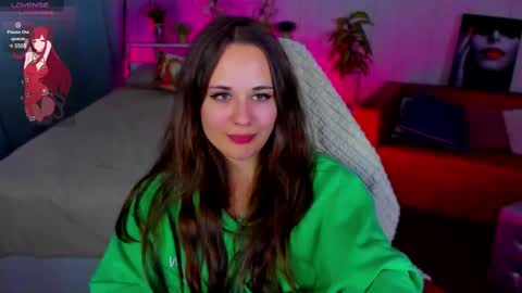 Makima online show from February 24, 4:47 pm