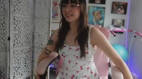 MakiyahBelle online show from June 29, 4:31 am