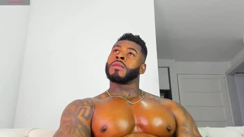 Makonnen online show from March 8, 1:50 am