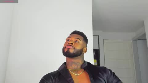 Makonnen online show from March 10, 9:40 pm