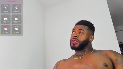 Makonnen online show from March 18, 5:24 am