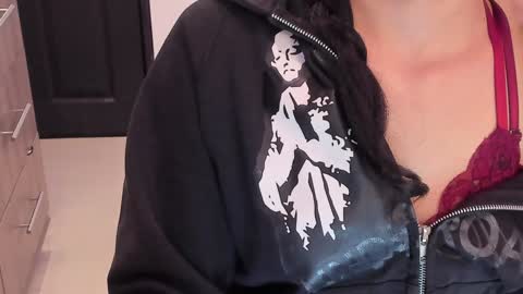 Mal Norma online show from January 31, 2:37 am