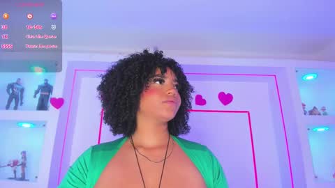   online show from February 25, 2:48 pm