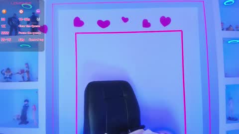   online show from March 1, 3:05 pm