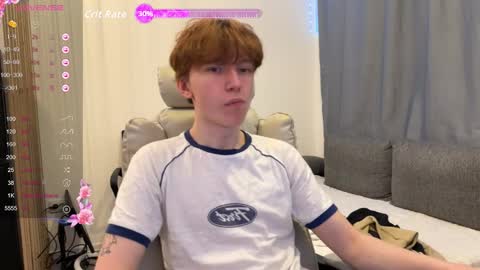 Tom and Mark 3 online show from February 2, 11:23 pm