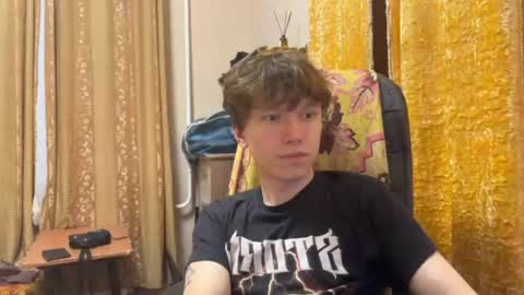 Tom and Mark 3 online show from July 1, 4:37 pm