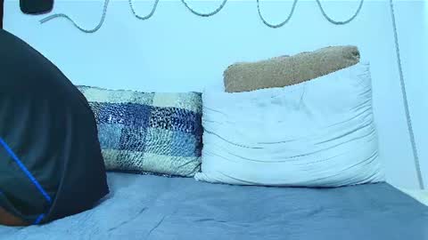 Malcom online show from July 30, 2:34 am