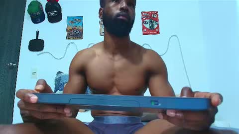 Malcom online show from July 29, 2:33 am