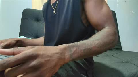 Malcom online show from February 25, 6:23 pm