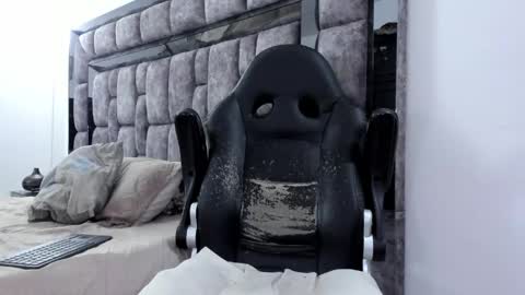 Malcom Stone online show from March 8, 12:42 pm