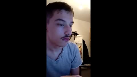 male20y online show from May 13, 6:39 pm