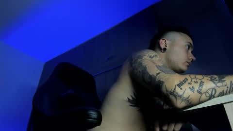 ADAM         online show from November 9, 8:55 pm