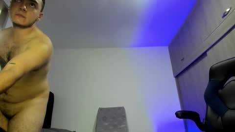 ADAM         online show from December 1, 2:09 am