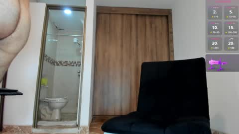 ADAM         online show from February 25, 6:33 pm