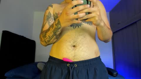 ADAM         online show from September 26, 5:32 pm