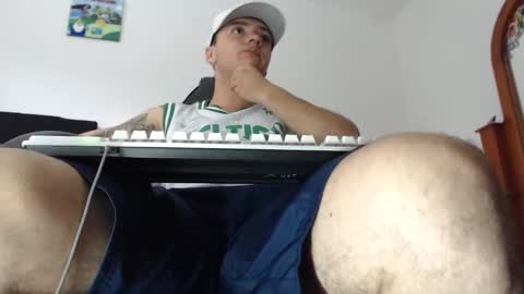 ADAM         online show from February 22, 9:06 pm