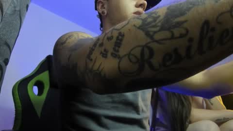 ADAM         online show from September 18, 12:20 pm