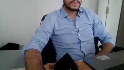 Boybi online show from January 12, 2:57 pm