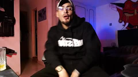 malek_xarx online show from March 8, 2:26 am