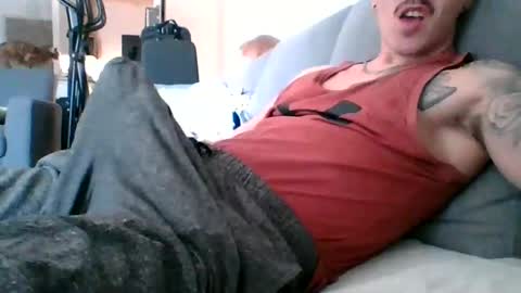 Men online show from February 5, 3:31 pm