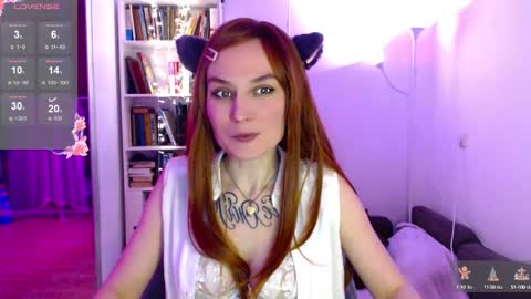 Snapshot of mali_sia chatting on February 15, 9:26 pm Mischelle online show from February 15, 9:26 pm