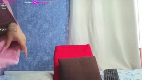 Malia foox online show from June 26, 6:02 pm