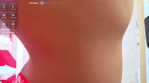 Malia foox online show from July 9, 6:56 pm