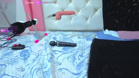 Malia foox online show from July 23, 1:58 am