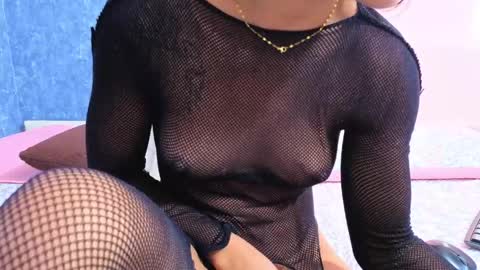 Malia foox online show from April 27, 6:16 pm