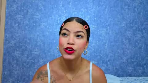 Malia foox online show from May 2, 6:14 pm