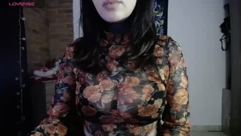Alice Asylum online show from June 16, 2:48 am