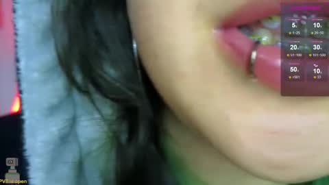 Mar  Alicia     Rosie  v A L I C I A W I T C -  Meg Cherie online show from March 8, 3:06 am