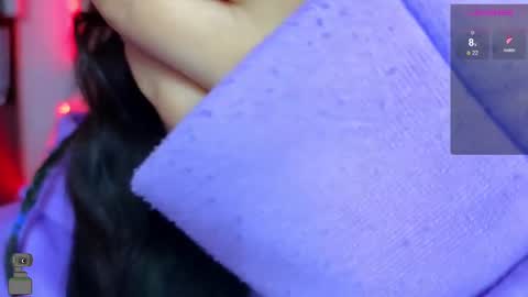 Mar  Alicia     Rosie  v A L I C I A W I T C -  Meg Cherie online show from February 14, 3:54 am