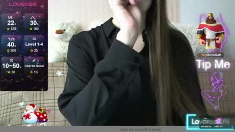 malinka_sweet19 online show from May 13, 6:12 am