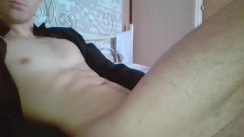 Snapshot of malinowsky chatting on February 6, 8:18 am Malinowsky online show from February 6, 8:18 am