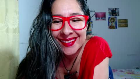 Malishka  online show from December 2, 10:52 pm