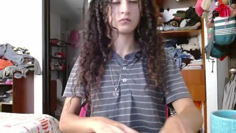 Malita online show from January 16, 5:22 pm