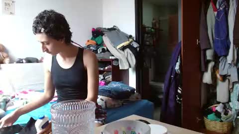 Malita online show from July 30, 5:13 pm