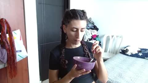 Malita online show from January 4, 2:35 pm