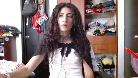 Malita online show from October 9, 5:51 pm