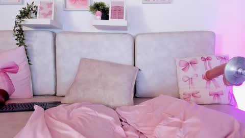 Malka online show from October 12, 11:17 pm