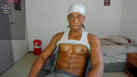 malkongarcia online show from September 25, 4:47 pm