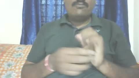 Snapshot of mallik63040 chatting on September 11, 5:20 am Sree0703 online show from September 11, 5:20 am