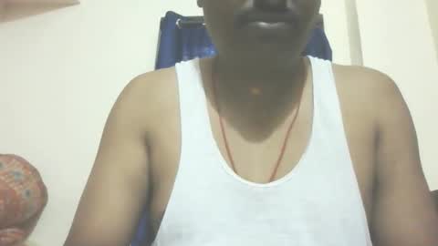 Snapshot of mallik63040 chatting on September 18, 5:33 am Sree0703 online show from September 18, 5:33 am