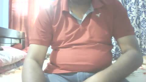 Snapshot of mallik63040 chatting on January 27, 5:58 am Sree0703 online show from January 27, 5:58 am