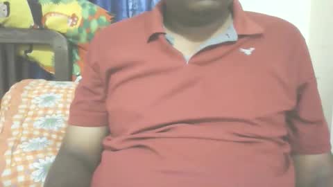 Snapshot of mallik63040 chatting on October 4, 6:33 am Sree0703 online show from October 4, 6:33 am