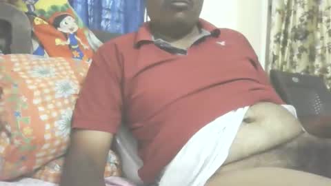 Snapshot of mallik63040 chatting on October 13, 9:00 am Sree0703 online show from October 13, 9:00 am