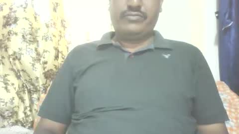 Snapshot of mallik63040 chatting on October 21, 4:06 am Sree0703 online show from October 21, 4:06 am