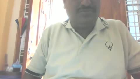 Snapshot of mallik63040 chatting on October 27, 4:34 am Sree0703 online show from October 27, 4:34 am